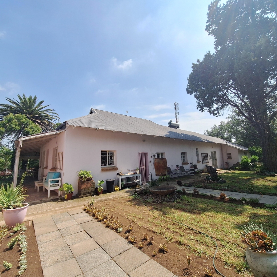 4 Bedroom Property for Sale in Vrede Free State